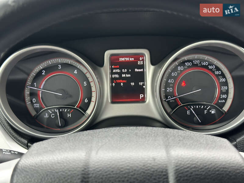 Внедорожник / Кроссовер Fiat Freemont 2013 в Ровно фото 18 Внедорожник / Кроссовер Fiat Freemont 2013 в Ровно