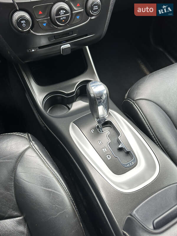 Внедорожник / Кроссовер Fiat Freemont 2013 в Ровно фото 24 Внедорожник / Кроссовер Fiat Freemont 2013 в Ровно