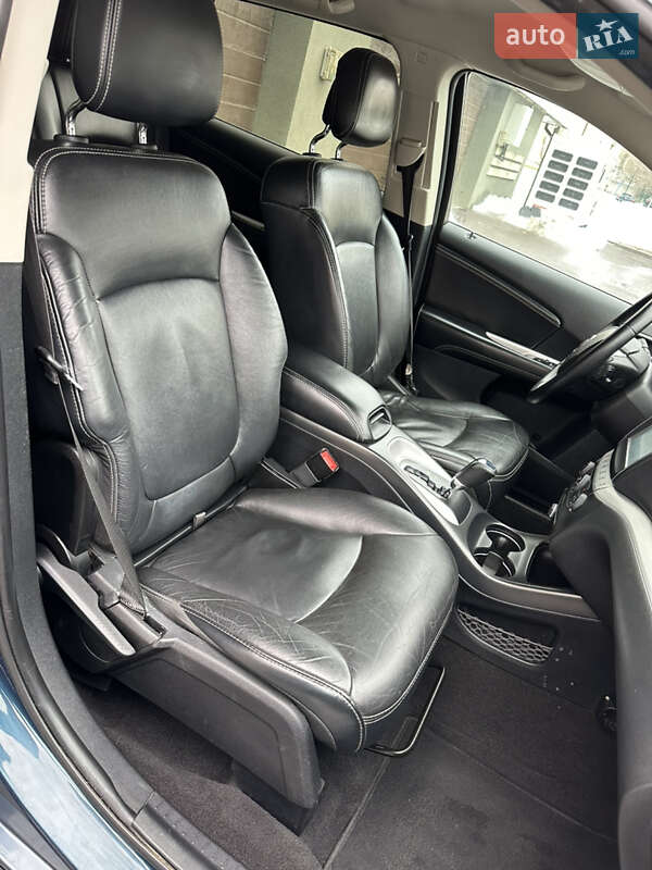 Внедорожник / Кроссовер Fiat Freemont 2013 в Ровно фото 30 Внедорожник / Кроссовер Fiat Freemont 2013 в Ровно