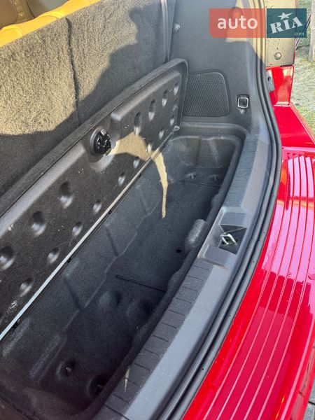 Позашляховик / Кросовер Fiat Freemont 2015 в Луцьку