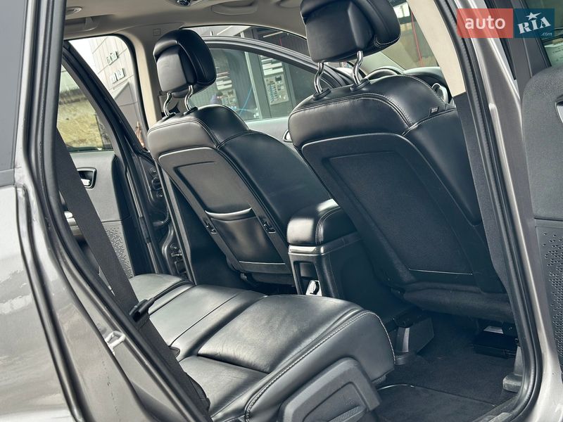 Позашляховик / Кросовер Fiat Freemont 2014 в Дрогобичі