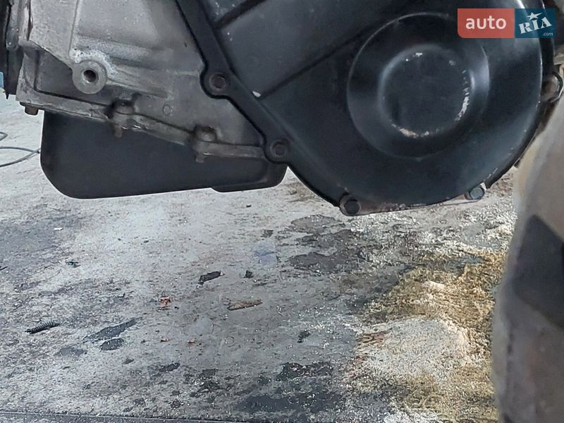 Позашляховик / Кросовер Fiat Freemont 2013 в Хусті