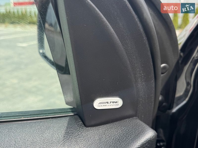 Позашляховик / Кросовер Fiat Freemont 2015 в Луцьку