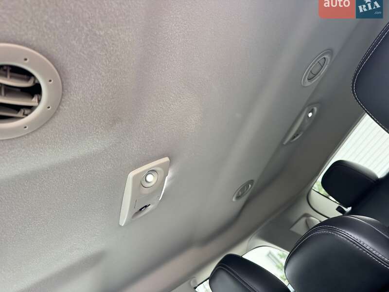 Позашляховик / Кросовер Fiat Freemont 2015 в Луцьку