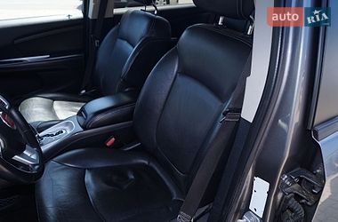 Внедорожник / Кроссовер Fiat Freemont 2013 в Черновцах
