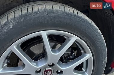 Внедорожник / Кроссовер Fiat Freemont 2012 в Черновцах