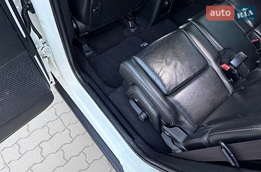 Позашляховик / Кросовер Fiat Freemont 2015 в Бродах