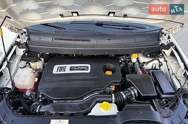 Позашляховик / Кросовер Fiat Freemont 2015 в Бродах