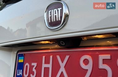 Позашляховик / Кросовер Fiat Freemont 2015 в Бродах
