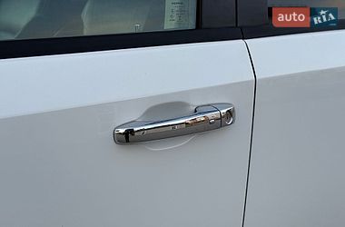 Позашляховик / Кросовер Fiat Freemont 2015 в Бродах