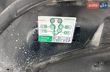 Внедорожник / Кроссовер Fiat Freemont 2011 в Виннице