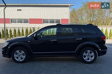 Внедорожник / Кроссовер Fiat Freemont 2012 в Луцке