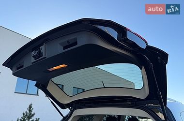 Внедорожник / Кроссовер Fiat Freemont 2012 в Луцке