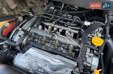 Внедорожник / Кроссовер Fiat Freemont 2012 в Луцке