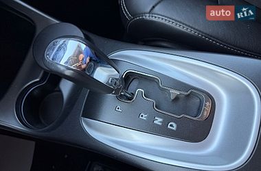 Внедорожник / Кроссовер Fiat Freemont 2012 в Луцке
