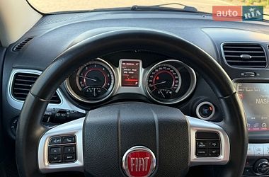 Внедорожник / Кроссовер Fiat Freemont 2012 в Луцке