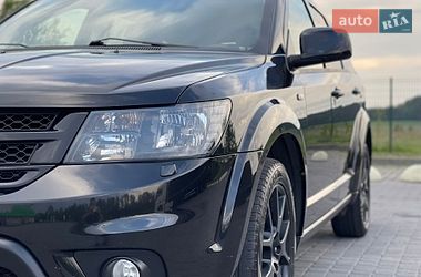 Внедорожник / Кроссовер Fiat Freemont 2015 в Радивилове