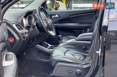 Внедорожник / Кроссовер Fiat Freemont 2015 в Радивилове