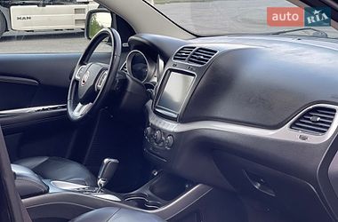 Внедорожник / Кроссовер Fiat Freemont 2015 в Радивилове