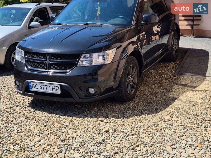 Fiat Freemont 2014 Fiat Freemont 2014