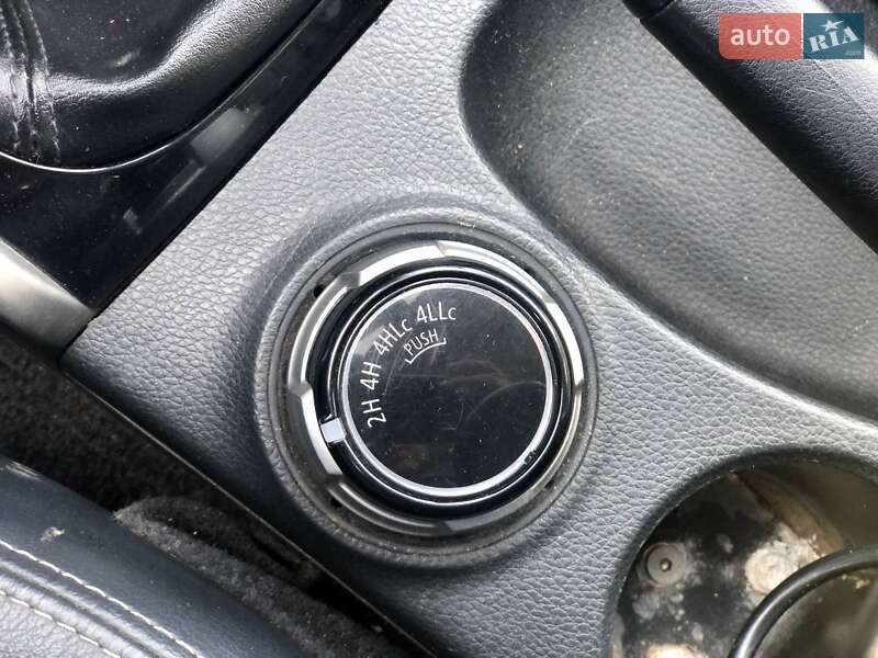Пикап Fiat Fullback 2016 в Ковеле