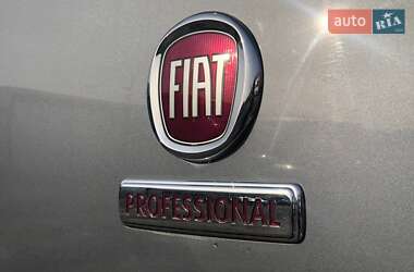 Пікап Fiat Fullback 2016 в 