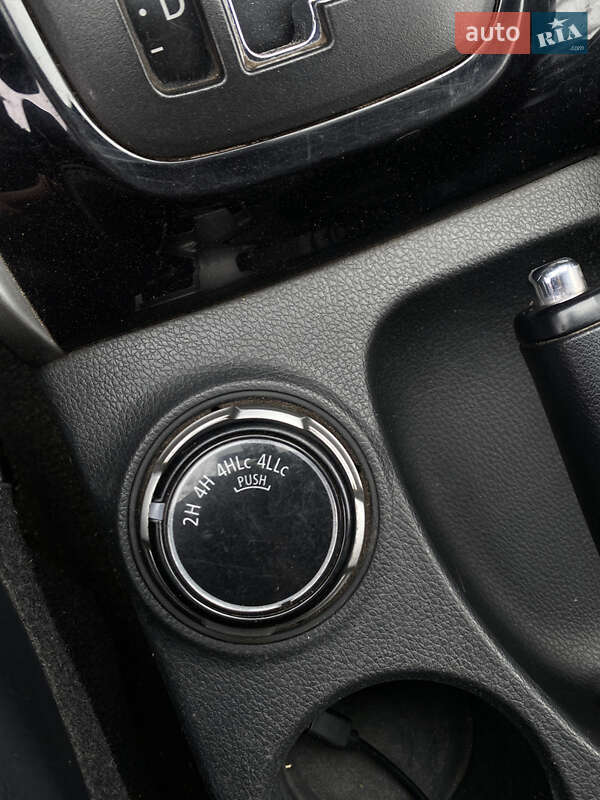 Пикап Fiat Fullback 2017 в Киеве