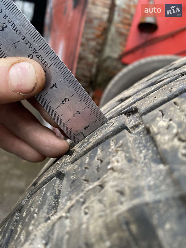 Пикап Fiat Fullback 2017 в Киеве