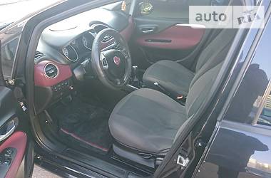 Хэтчбек Fiat Grande Punto 2011 в Одессе