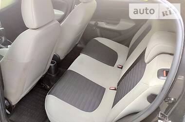 Хетчбек Fiat Grande Punto 2007 в 