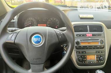Хетчбек Fiat Grande Punto 2007 в 