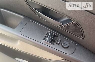 Хетчбек Fiat Grande Punto 2007 в 