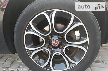 Хэтчбек Fiat Grande Punto 2010 в Луцке