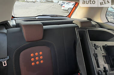 Хетчбек Fiat Grande Punto 2007 в Луцьку