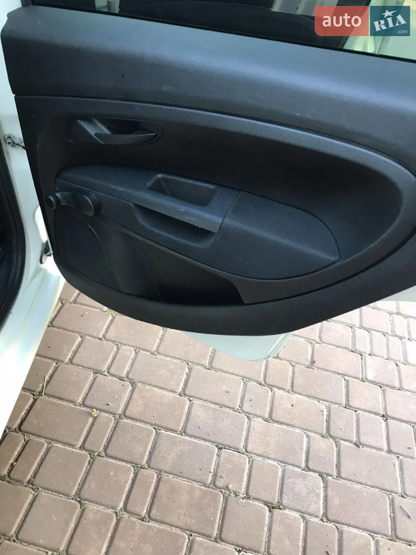 2011 Fiat Punto - мініатюра 3