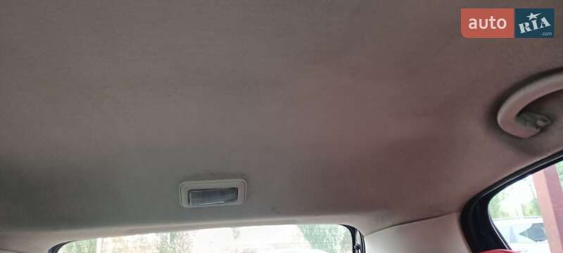 Хэтчбек Fiat Grande Punto 2007 в Киеве
