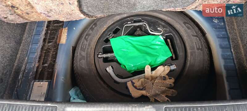 Хэтчбек Fiat Grande Punto 2007 в Киеве