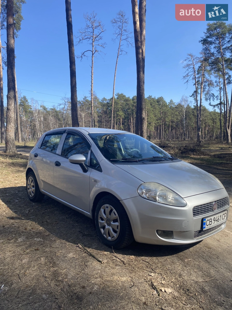 2011 Fiat Punto - мініатюра 24