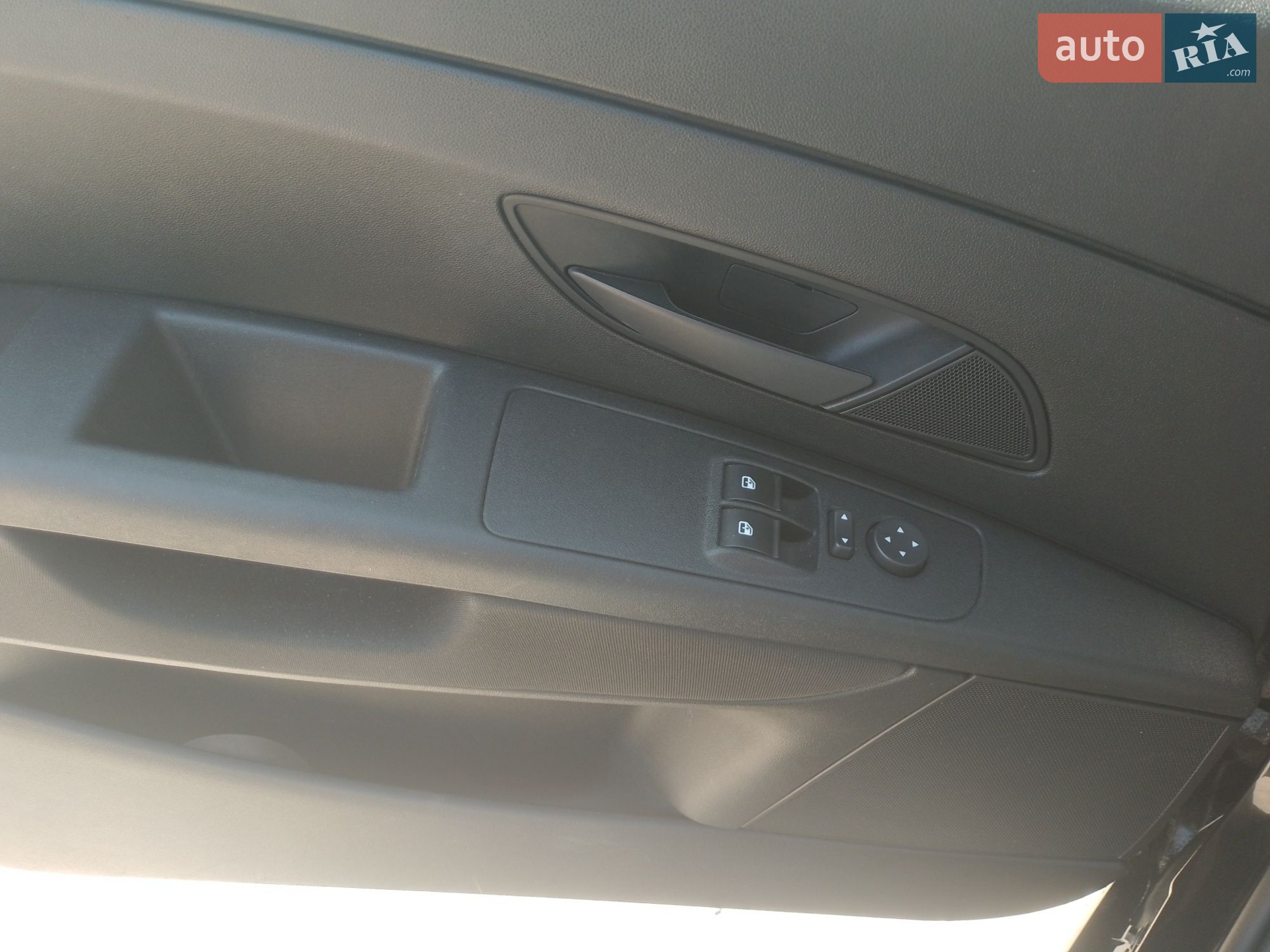 2011 Fiat Punto - мініатюра 18