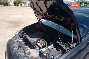 Хетчбек Fiat Grande Punto 2011 в 