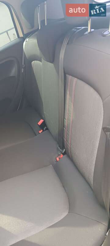 Хэтчбек Fiat Grande Punto 2012 в Голованевске