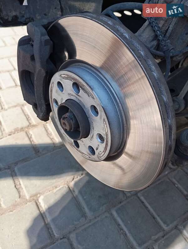 Хэтчбек Fiat Grande Punto 2012 в Голованевске