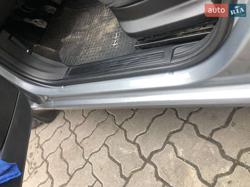 Хетчбек Fiat Grande Punto 2006 в Черкасах фото 8 Хетчбек Fiat Grande Punto 2006 в Черкасах