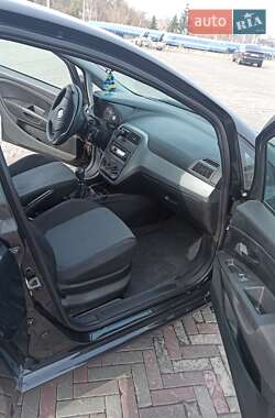 Хэтчбек Fiat Grande Punto 2010 в 