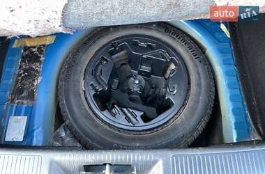 Хэтчбек Fiat Grande Punto 2009 в 