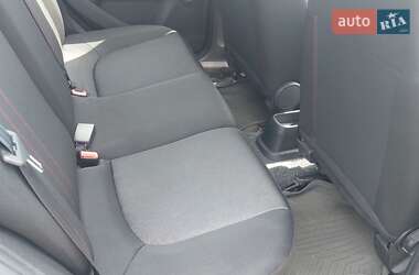 Хэтчбек Fiat Grande Punto 2012 в 