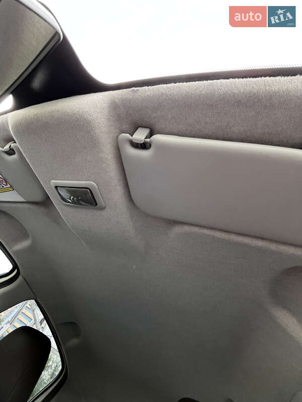 Хэтчбек Fiat Grande Punto 2012 в Киеве