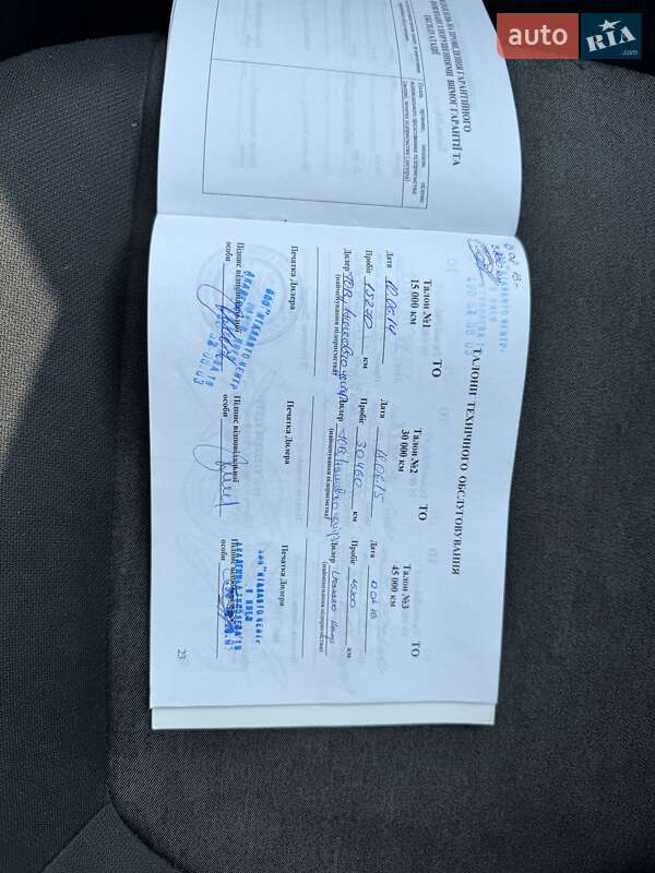 Хэтчбек Fiat Grande Punto 2013 в Киеве