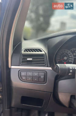 Хетчбек Fiat Grande Punto 2007 в 