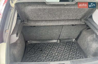 Хэтчбек Fiat Grande Punto 2012 в 